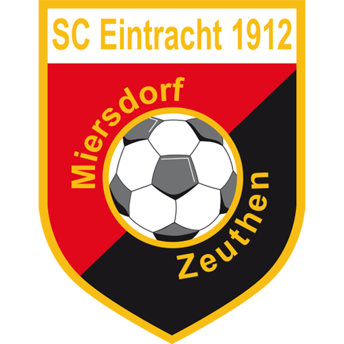 Wappen Eintracht Miersdorf/Zeuthen